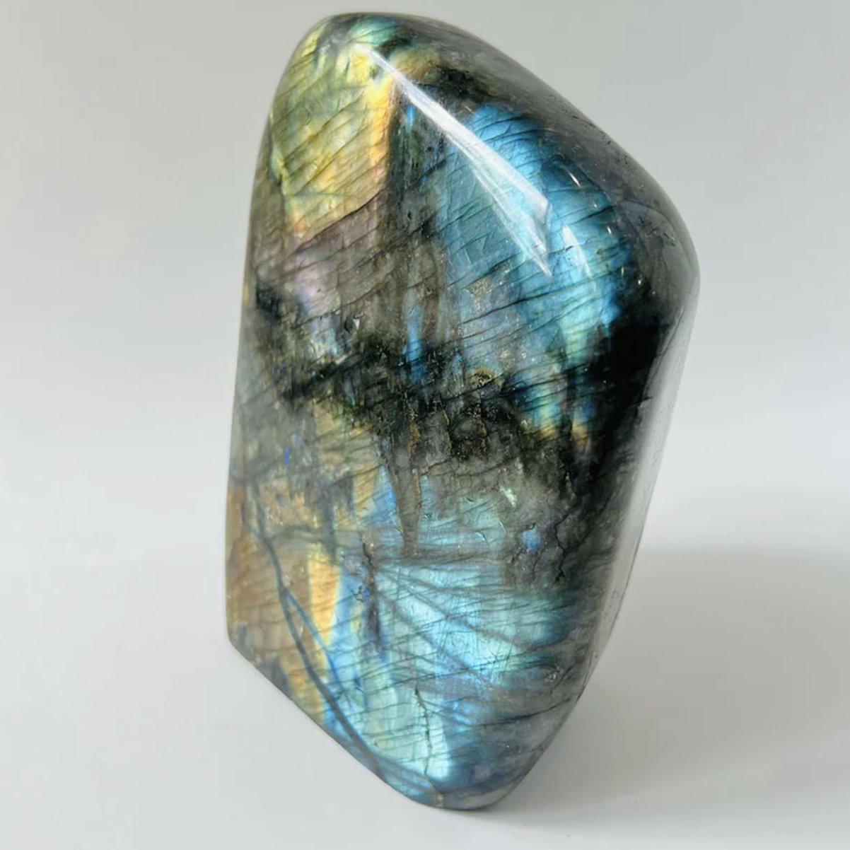 Labradorite