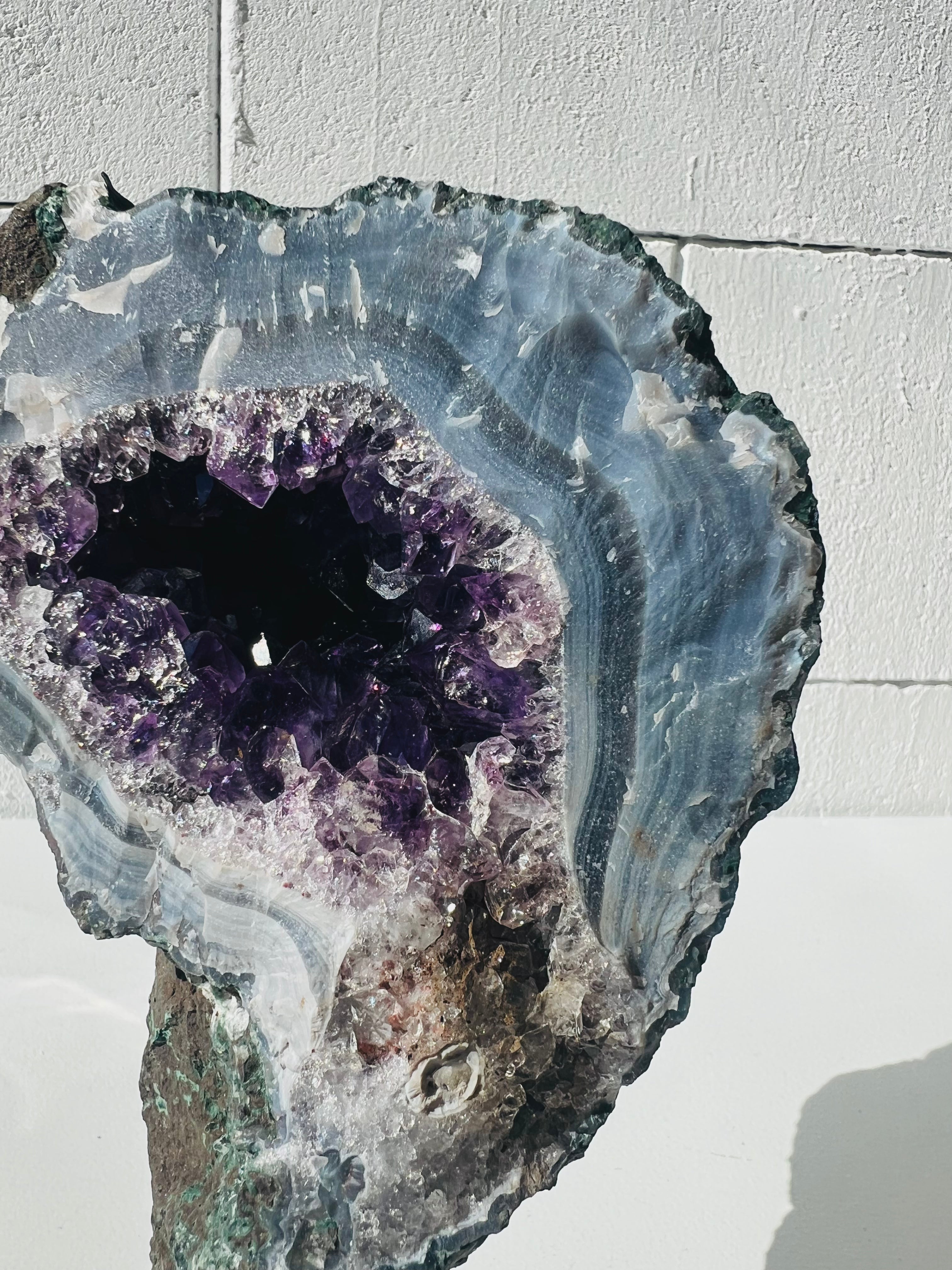 ANXIETY RELIEF AND CALMING