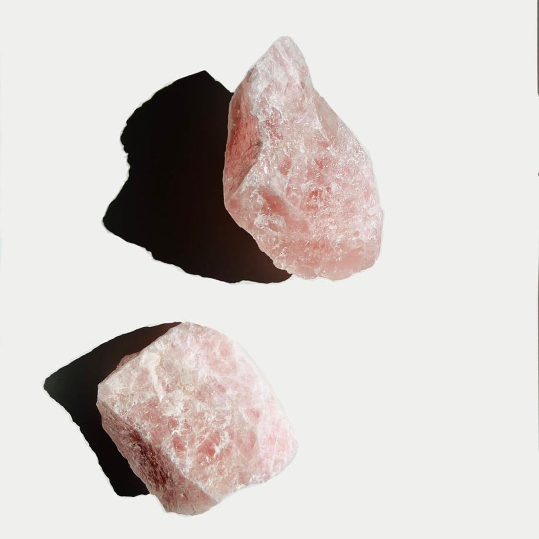 Rose Quartz