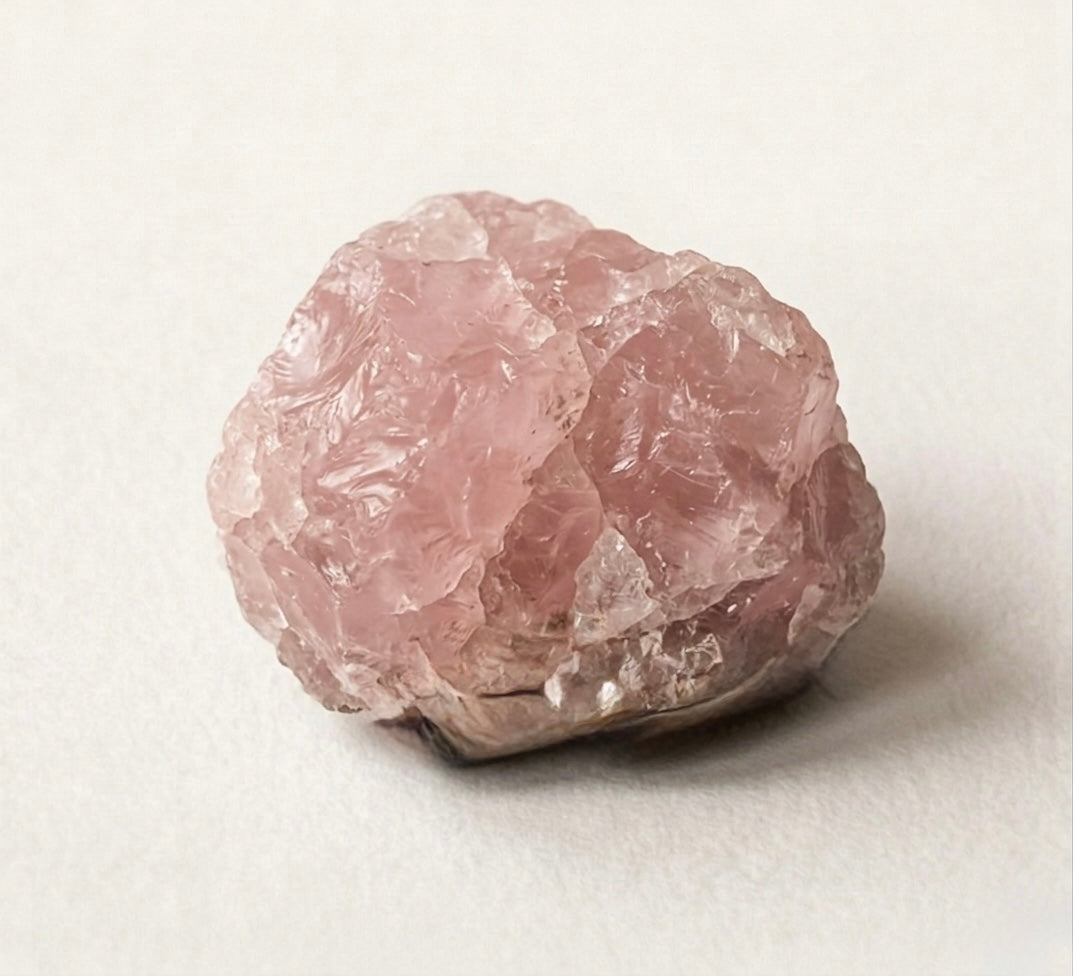 Rose Quartz