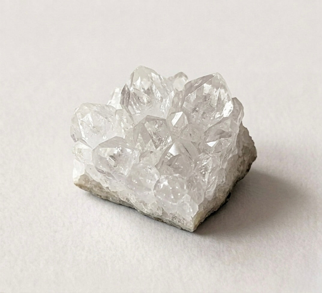 Clear Quartz