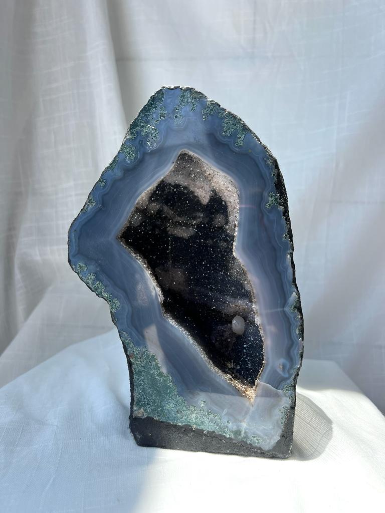 Amethyst Geode