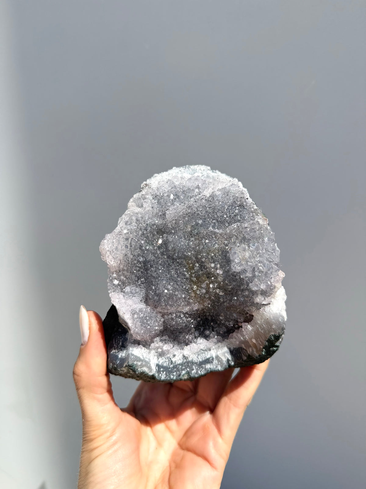 Amethyst
