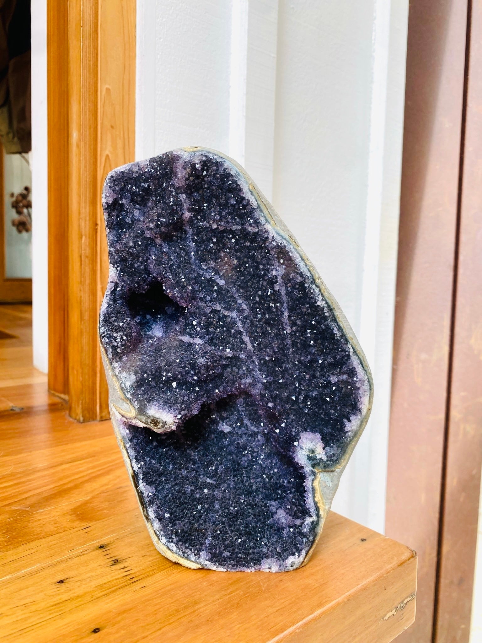 Large Amethyst