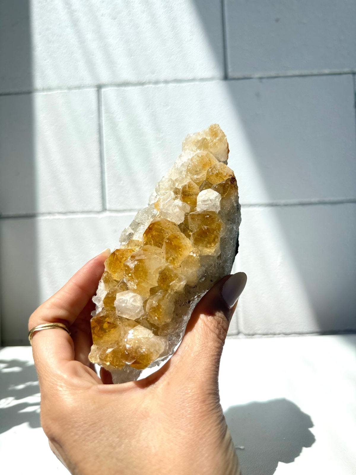 Citrine