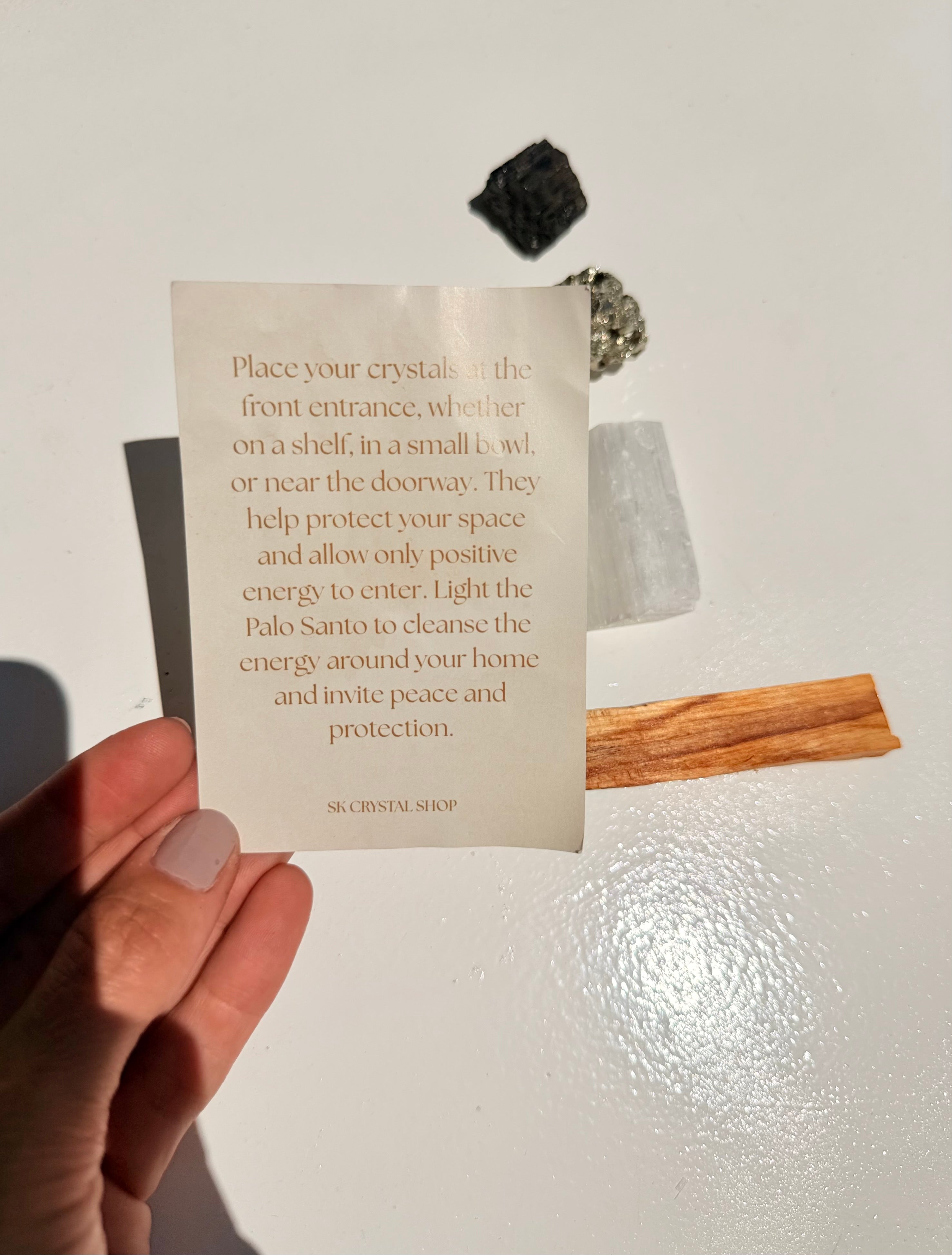 Front Door Guardian Kit