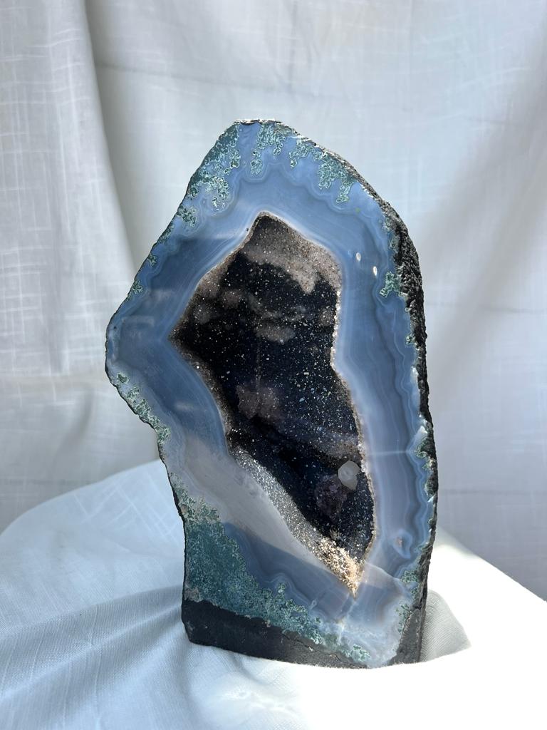 Amethyst Geode