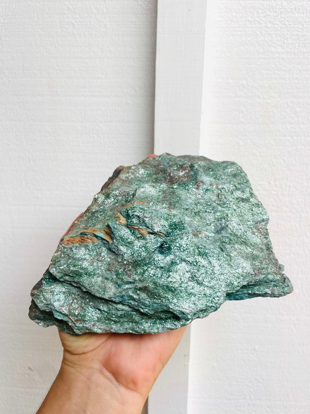 Fuchsite COD01