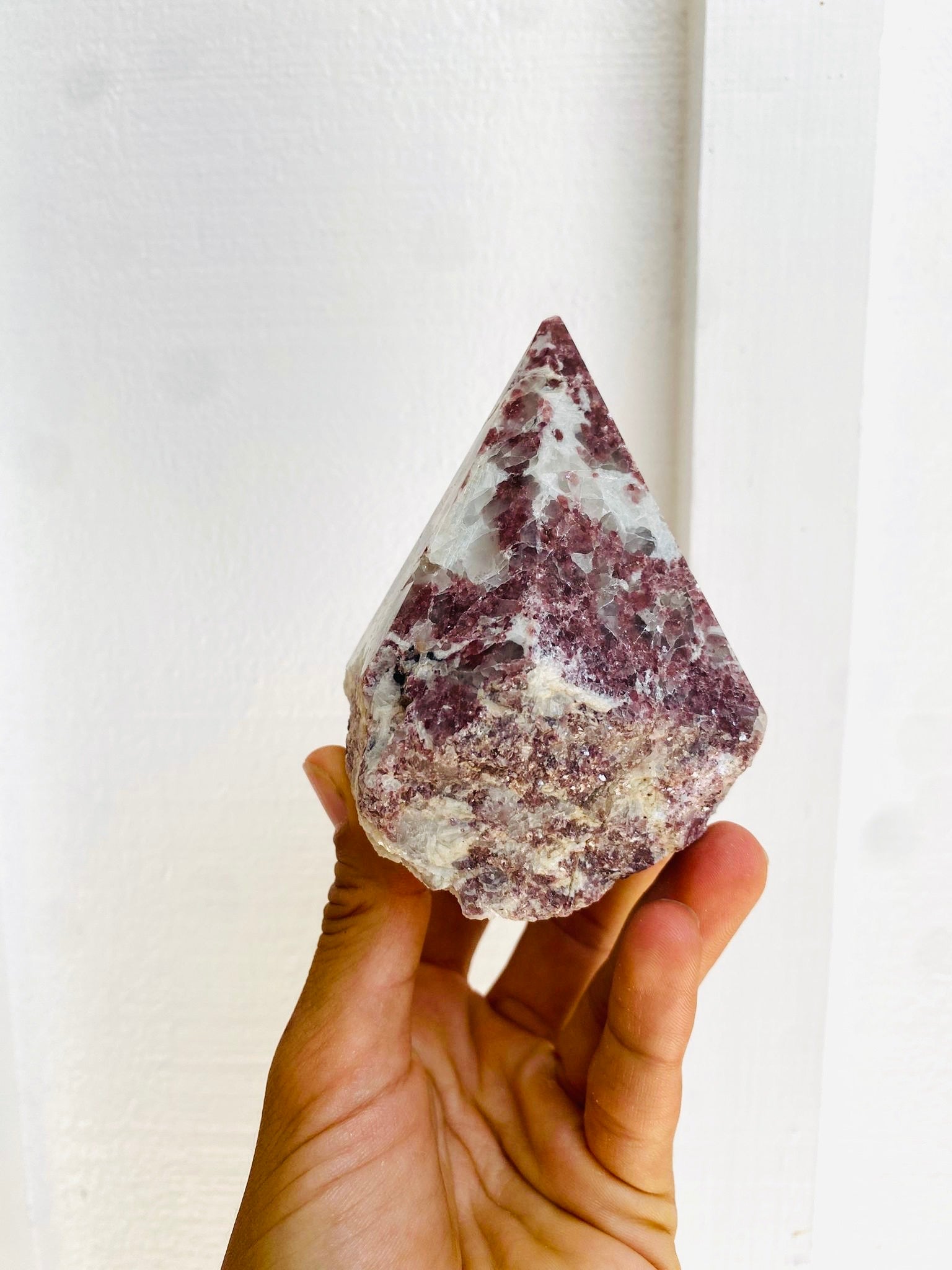 Lepidolite 03