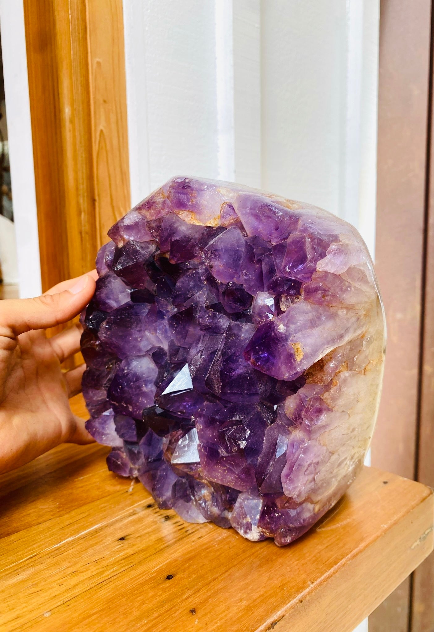 Amethyst COD06
