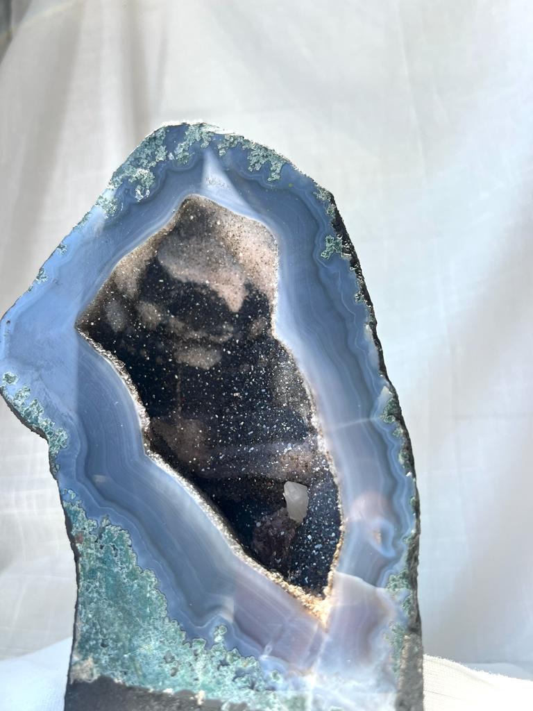 Amethyst Geode