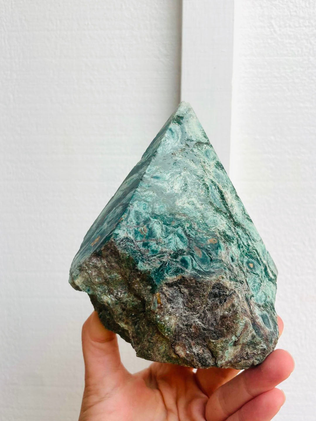 Fuchsite