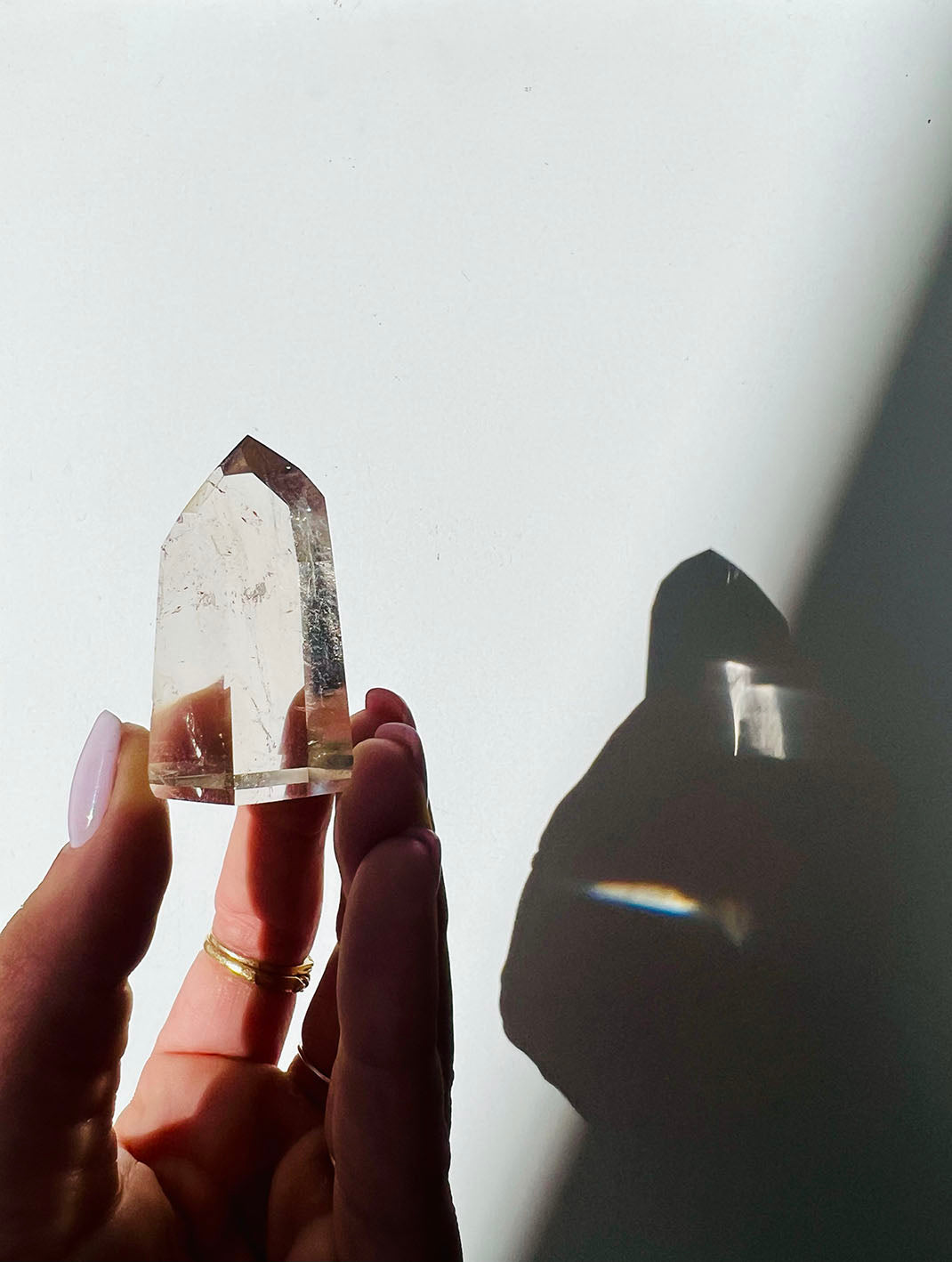 Smoky Quartz 03