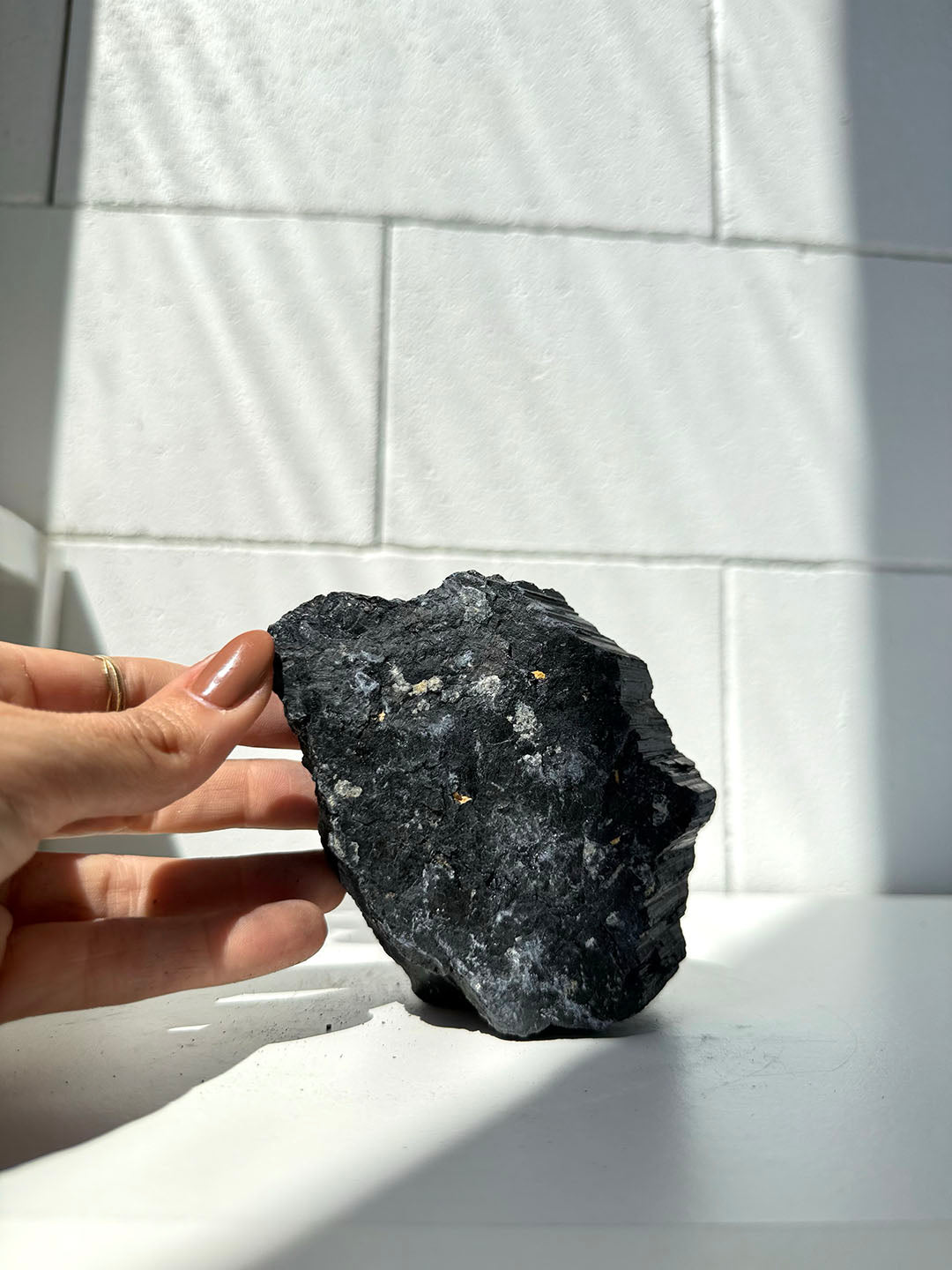 Black Tourmaline