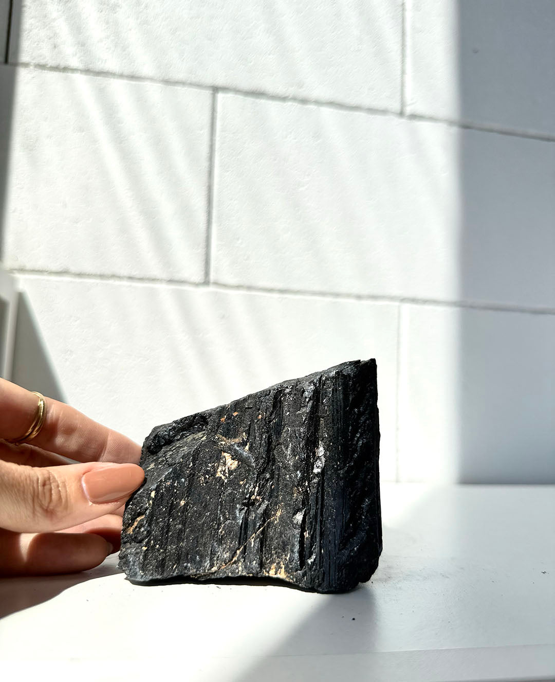 Black Tourmaline