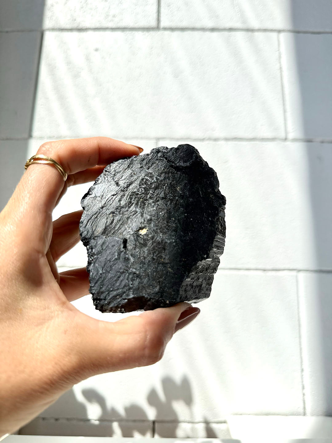 Black Tourmaline