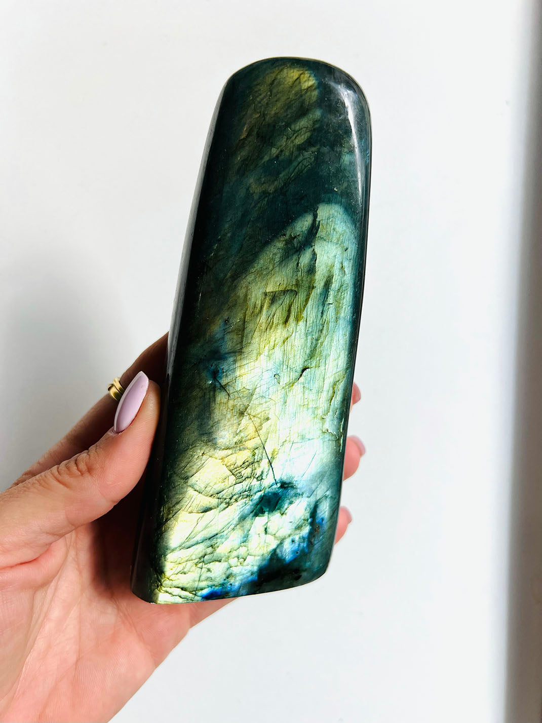 Labradorite