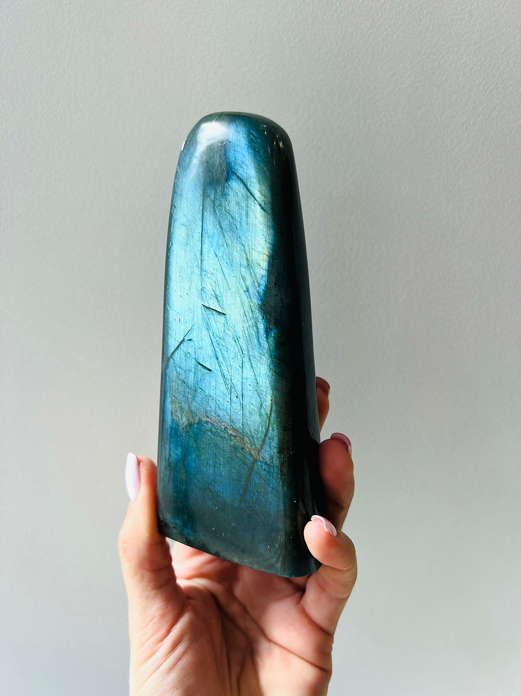 Labradorite