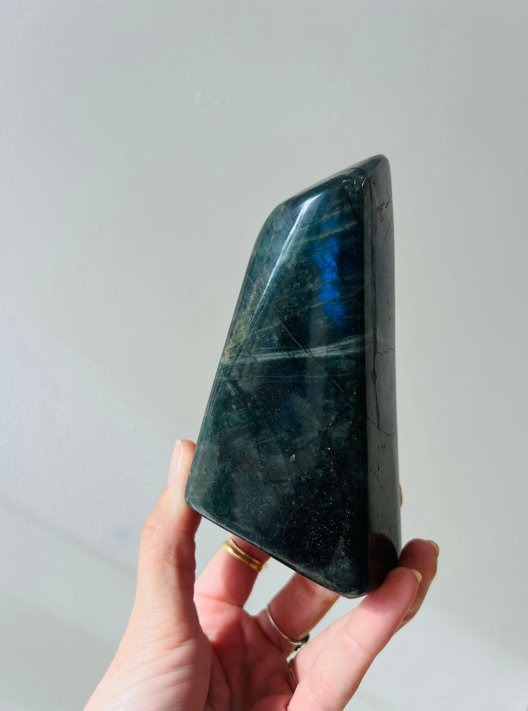 Labradorite