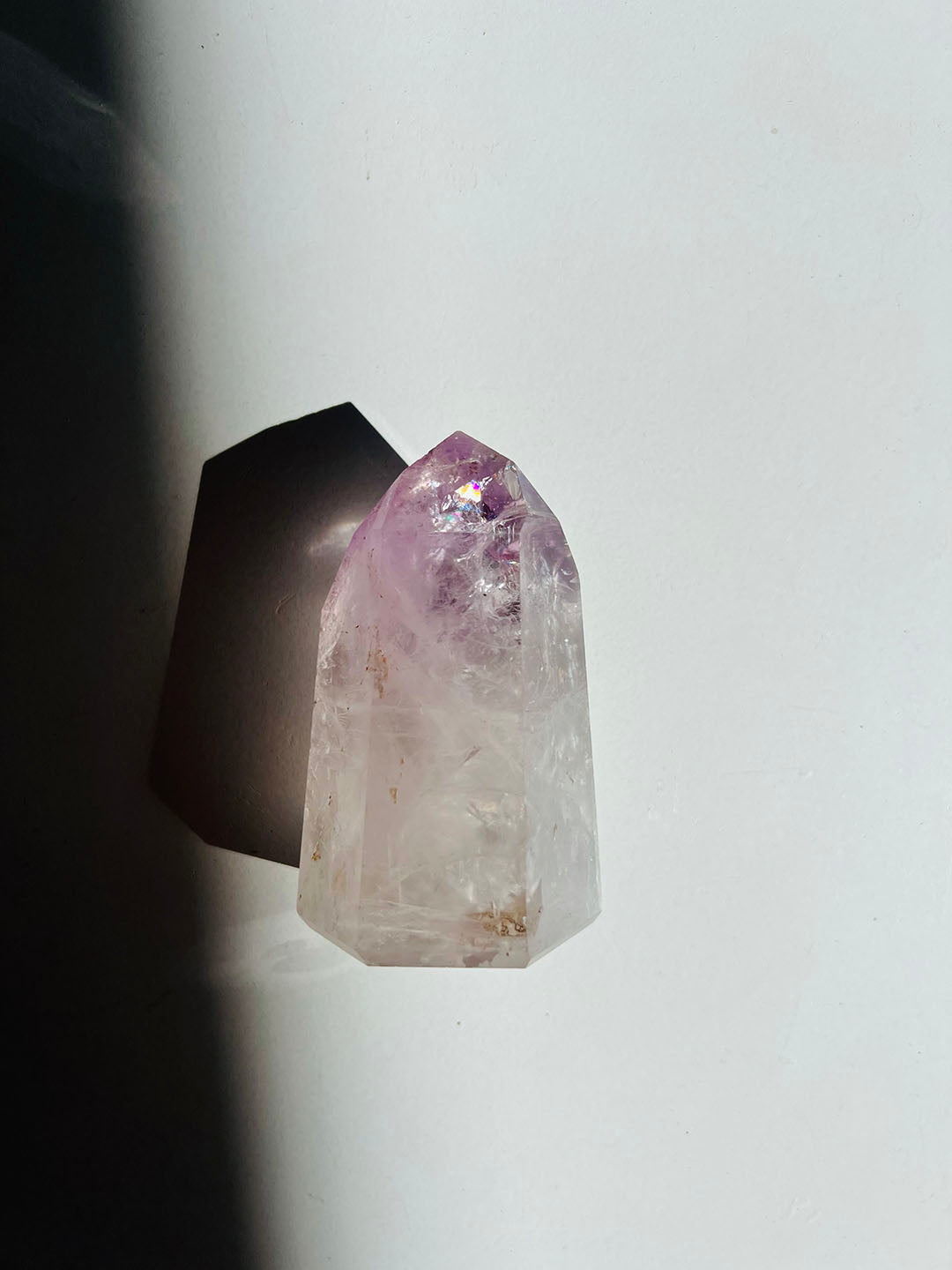 Amethyst Point