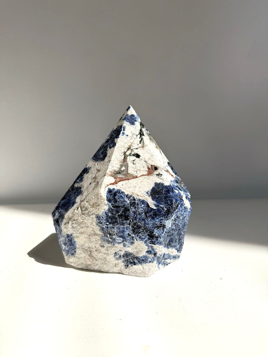 Sodalite COD01