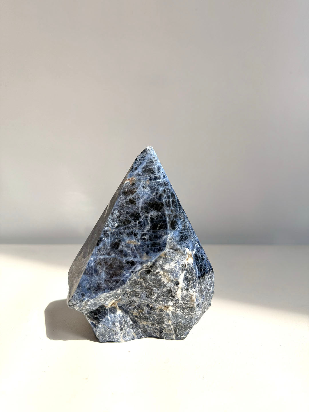 Sodalite COD02
