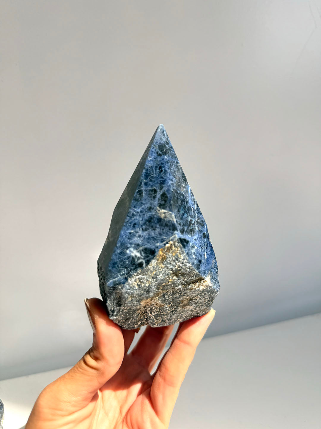 Sodalite COD02