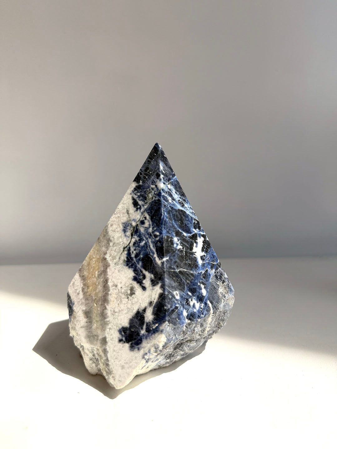 Sodalite COD03