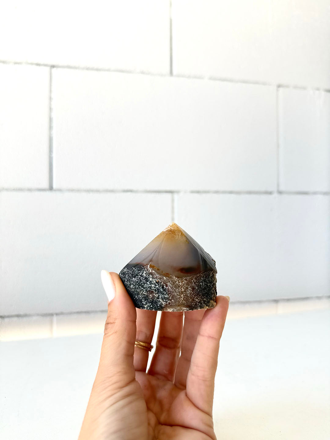Agate