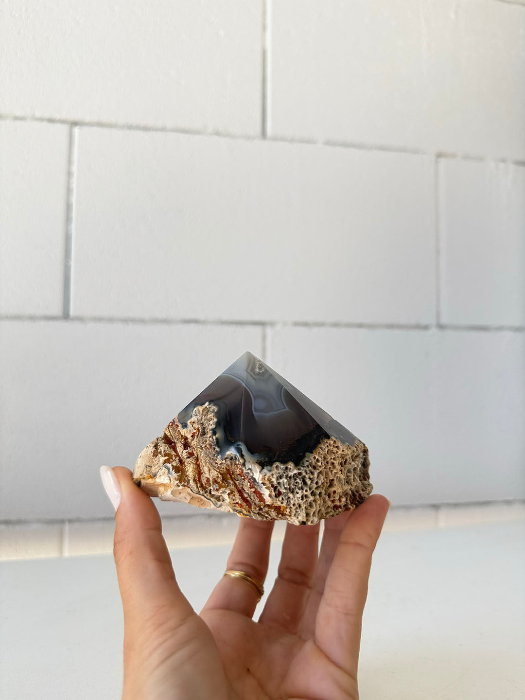 Agate