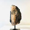 BLACK TOURMALINE ON STAND