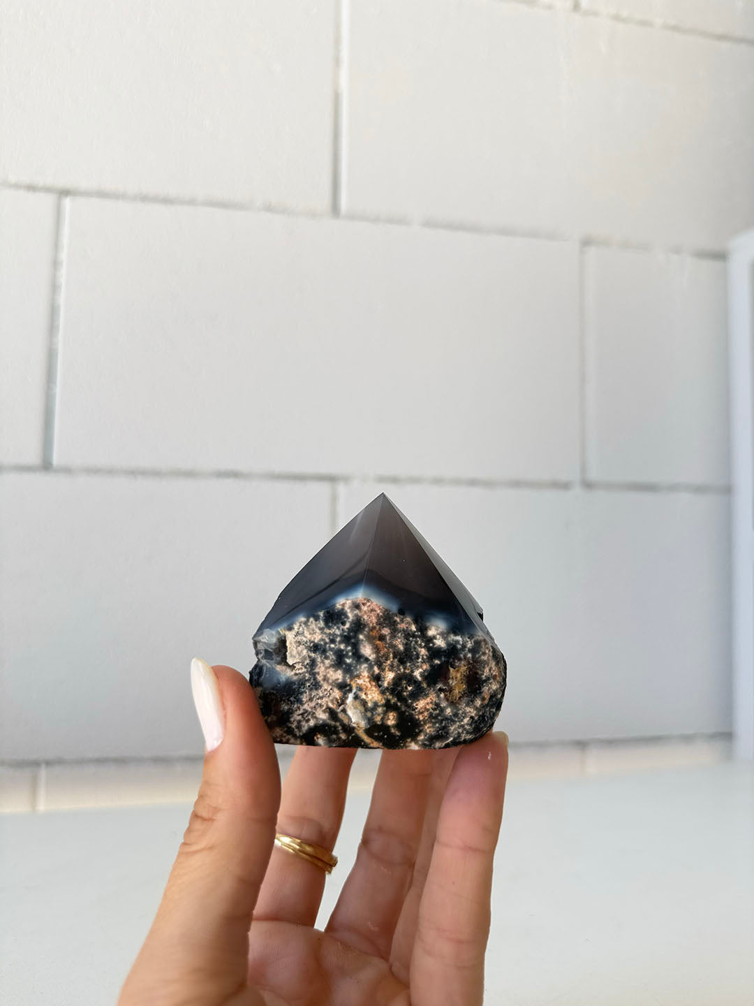 Agate