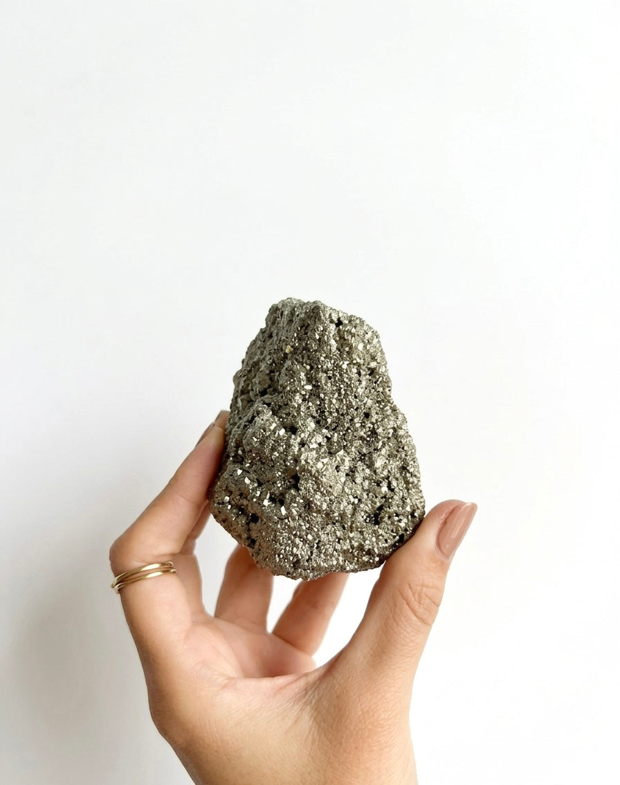 Pyrite COD02
