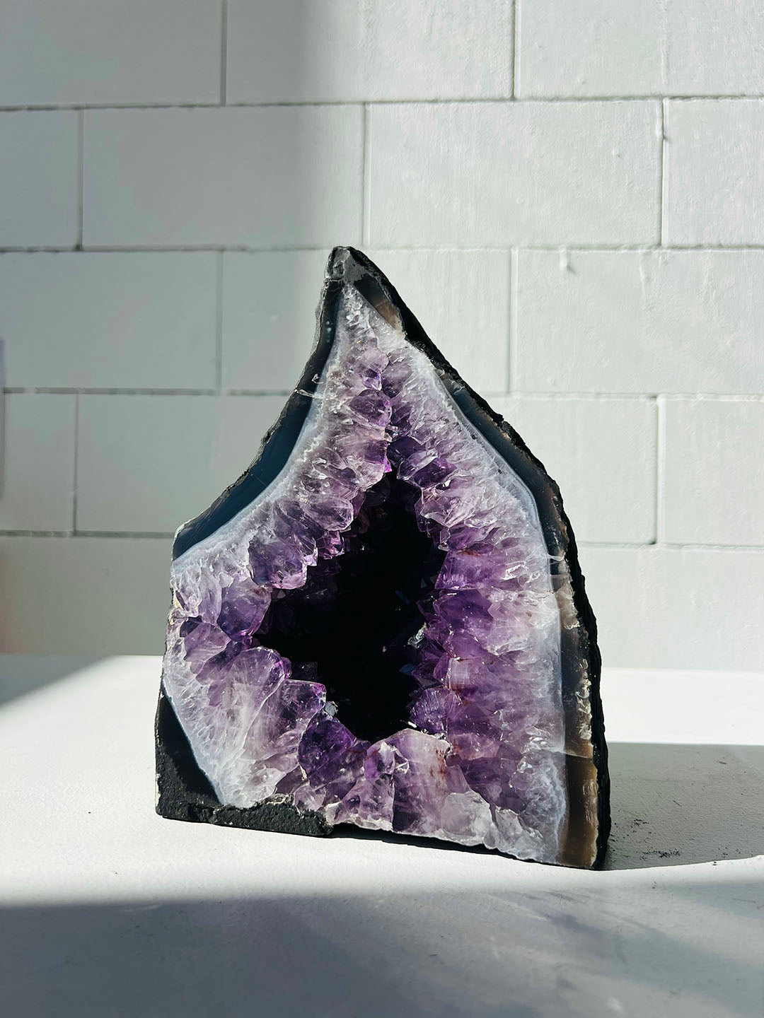Amethyst Geode
