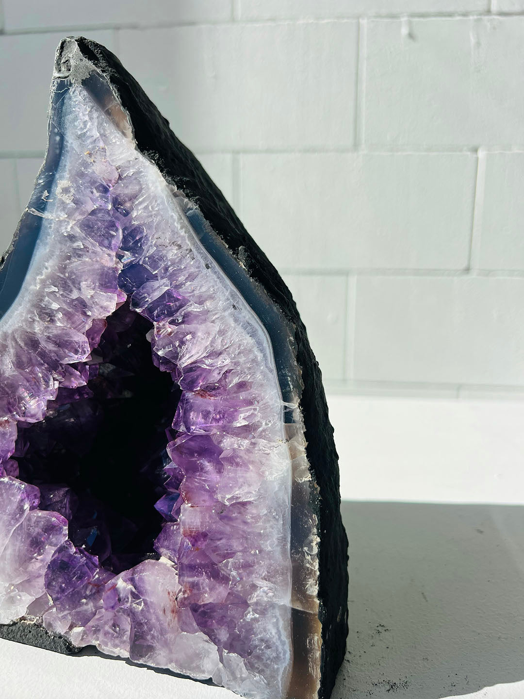 Amethyst Geode