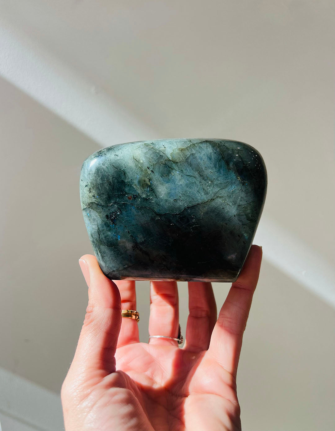 Labradorite
