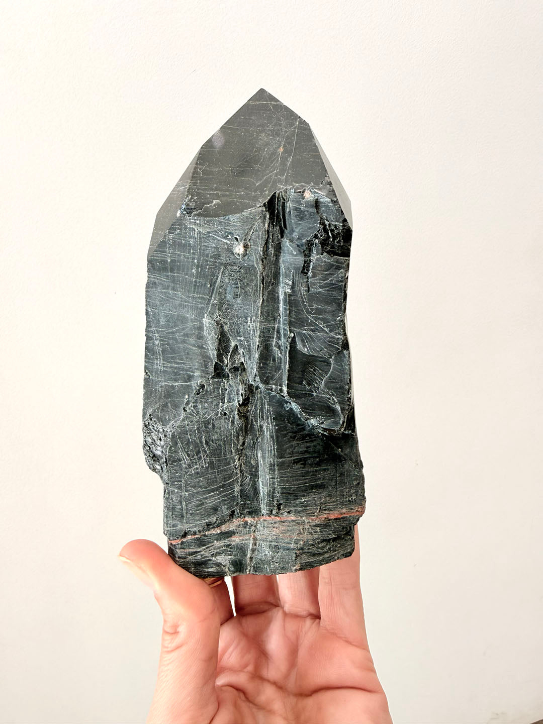 Black Tourmaline COD03
