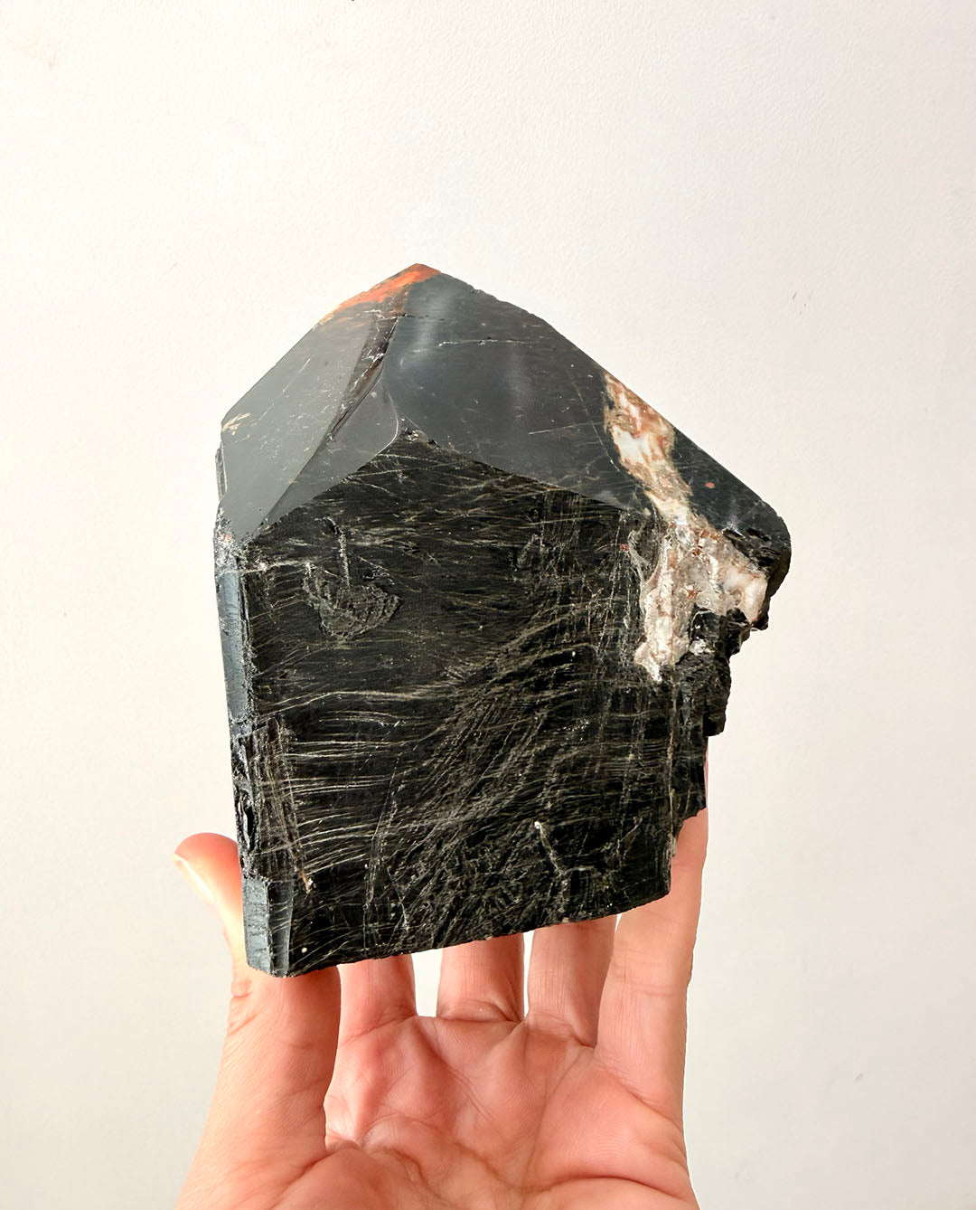 Black Tourmaline COD04