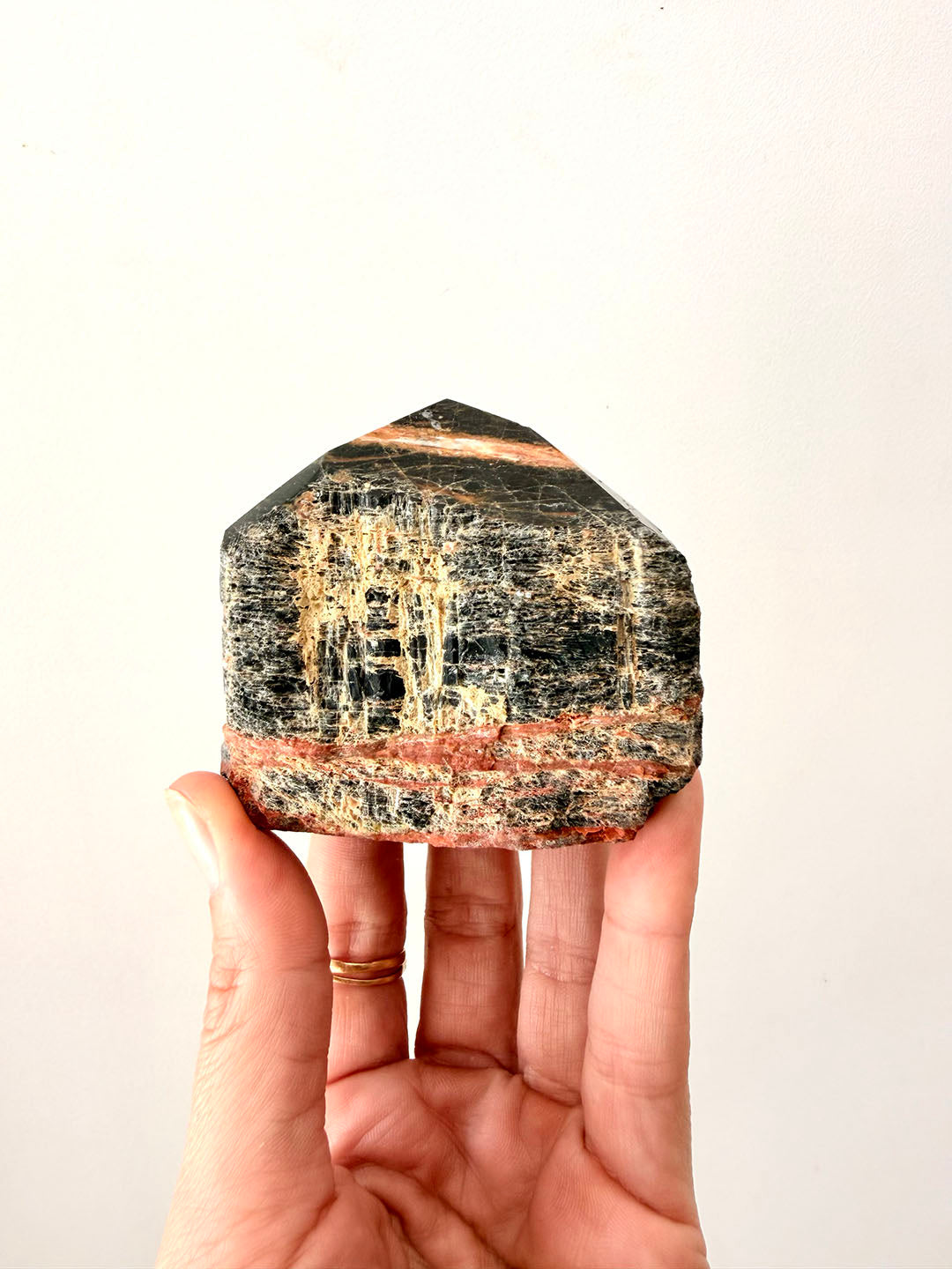 Black Tourmaline COD05