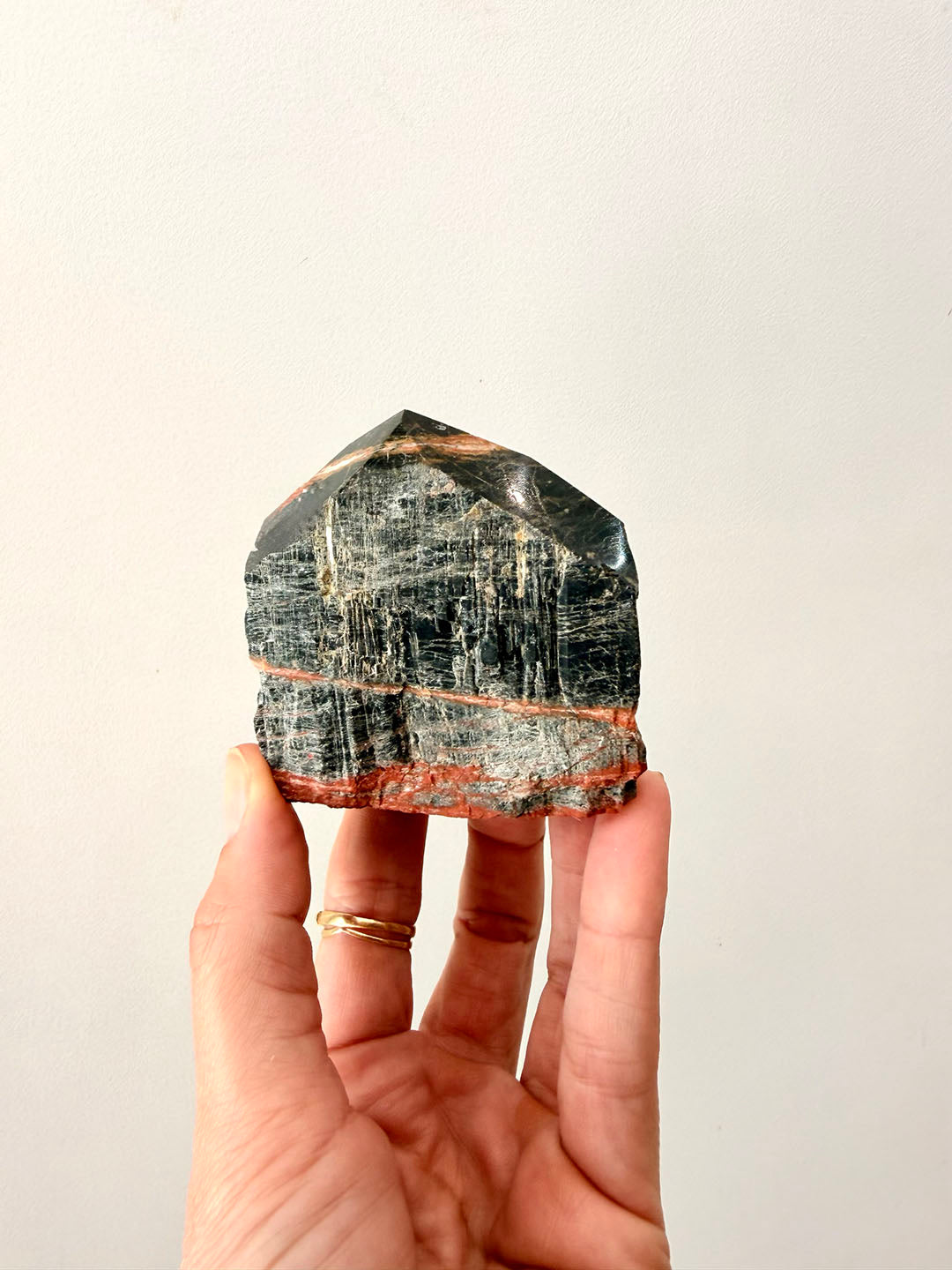 Black Tourmaline COD05