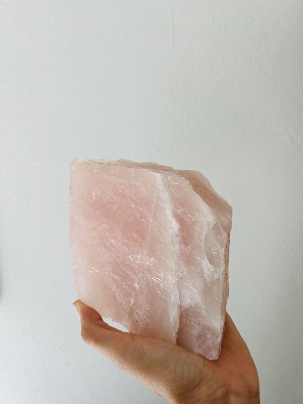 ROSE QUARTZ