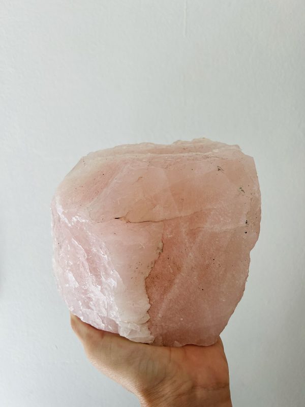 ROSE QUARTZ