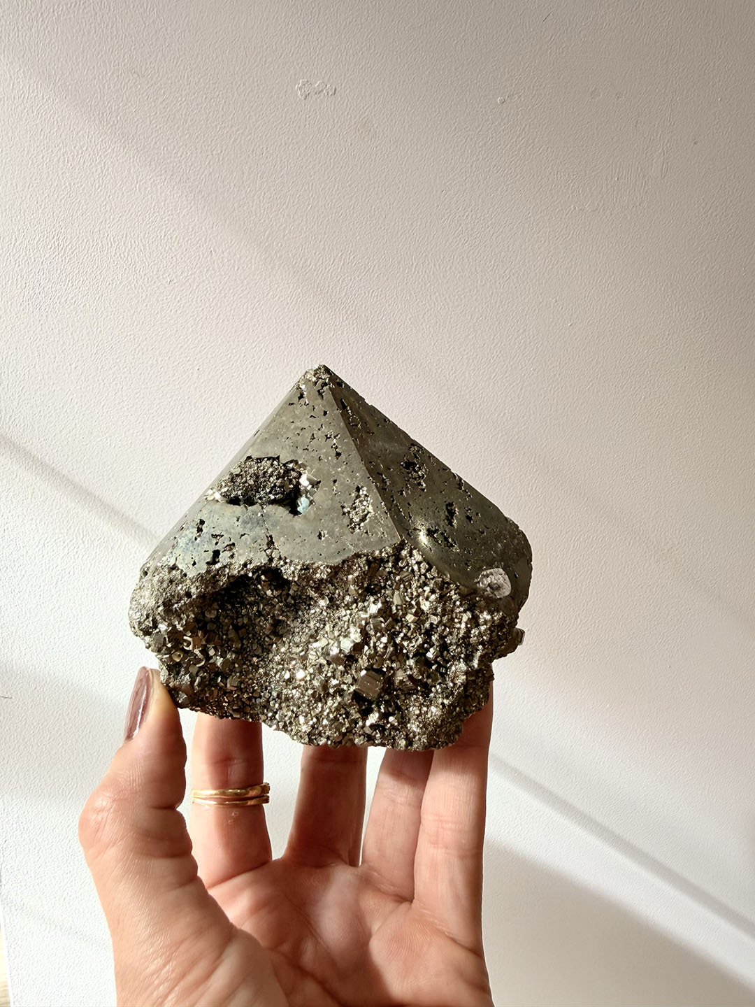 Pyrite
