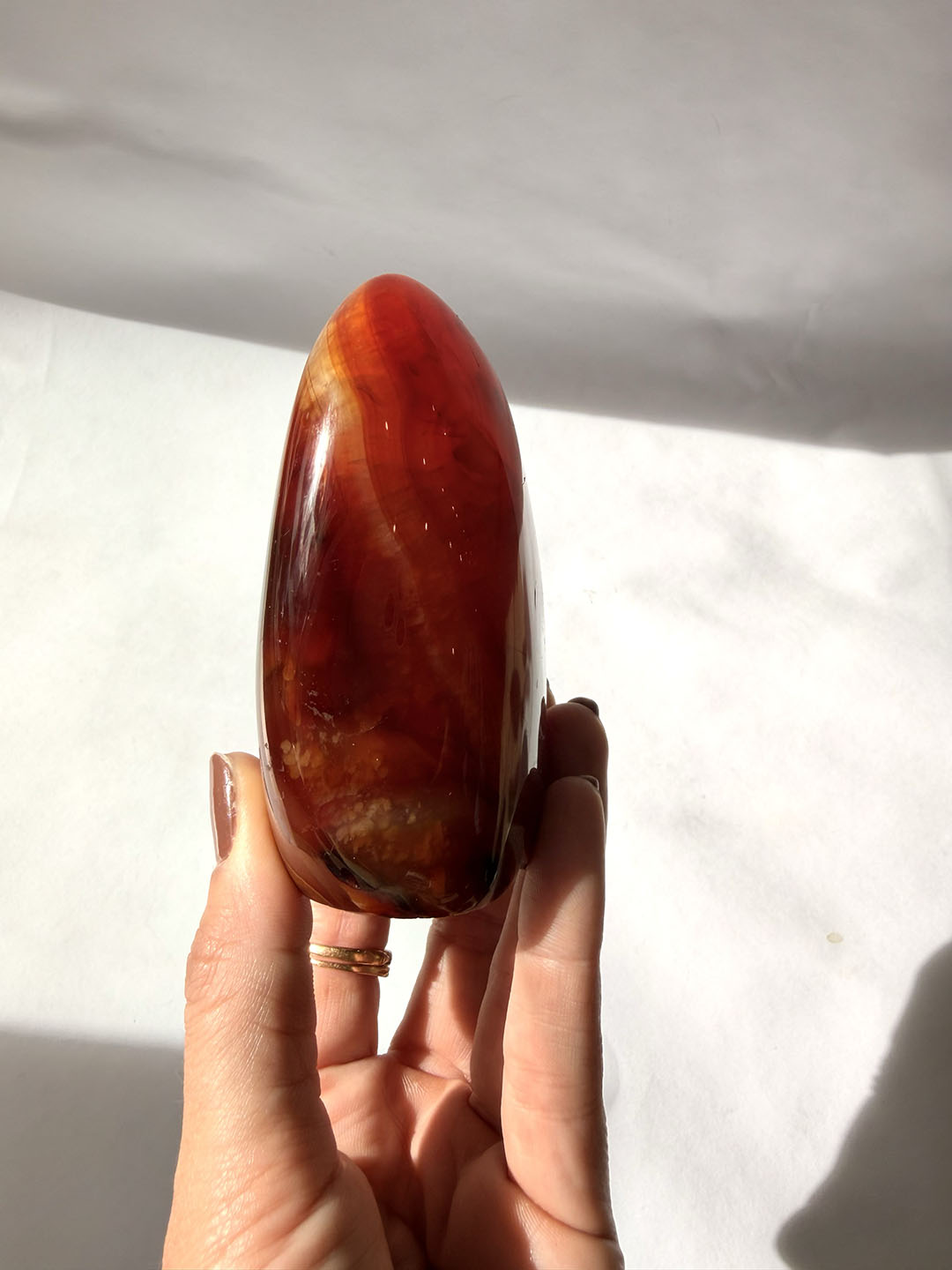Carnelian