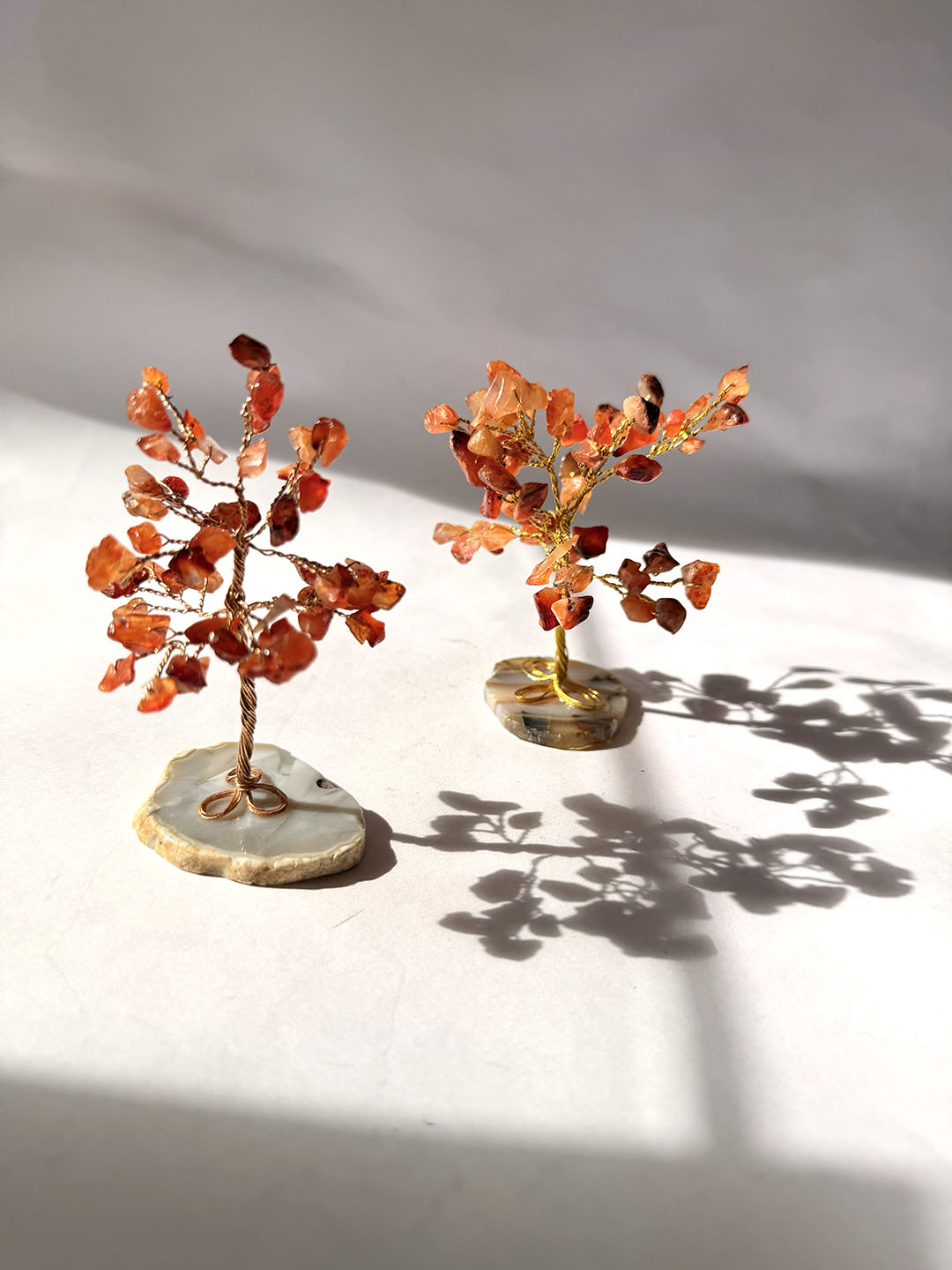Carnelian Small Tree