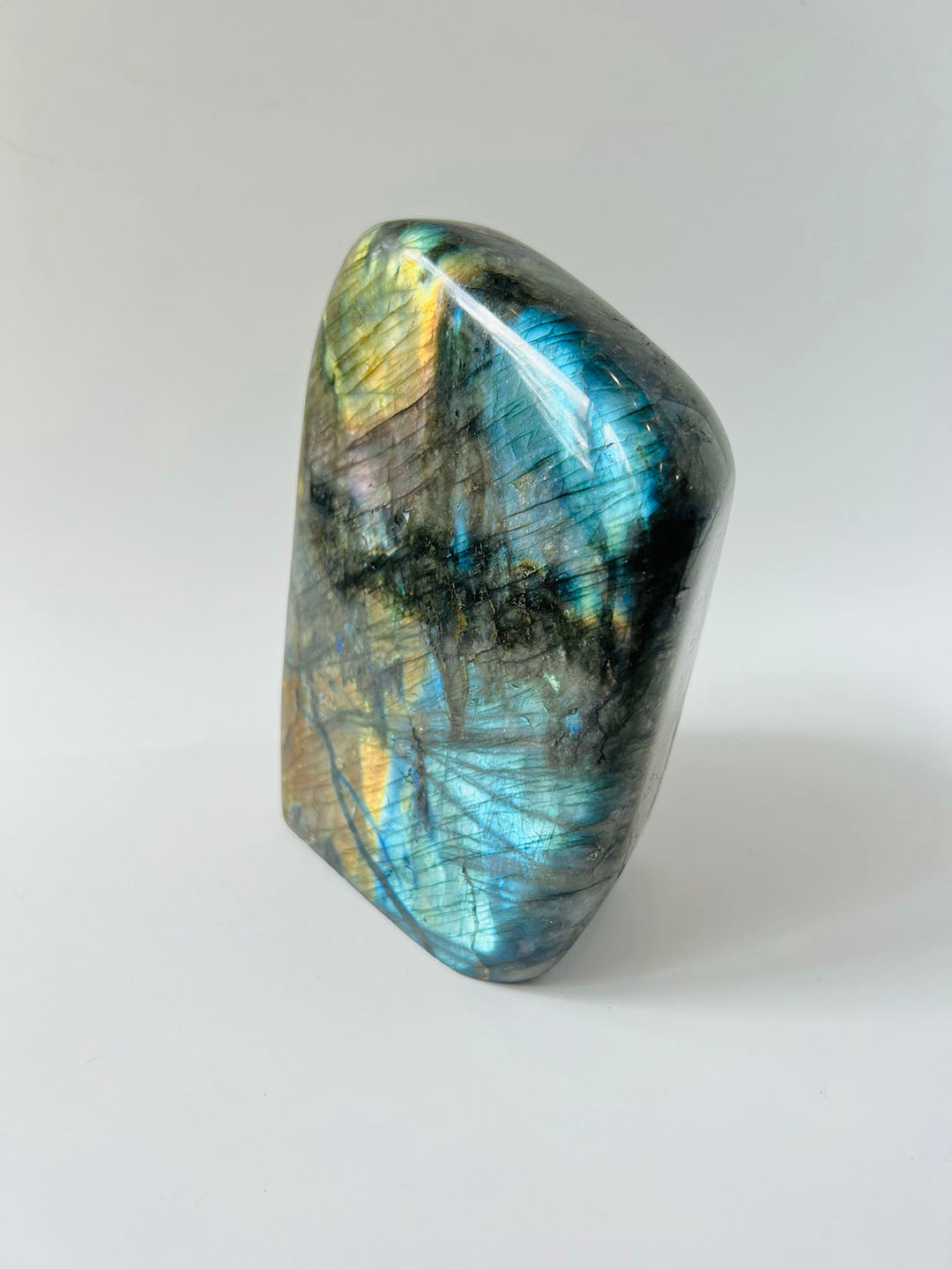 Large Labradorite