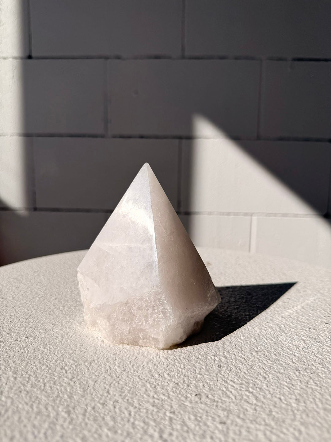 Clear Quartz