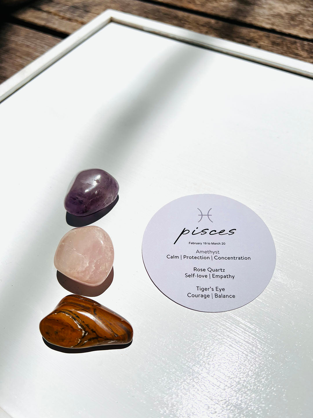 Pisces Kit