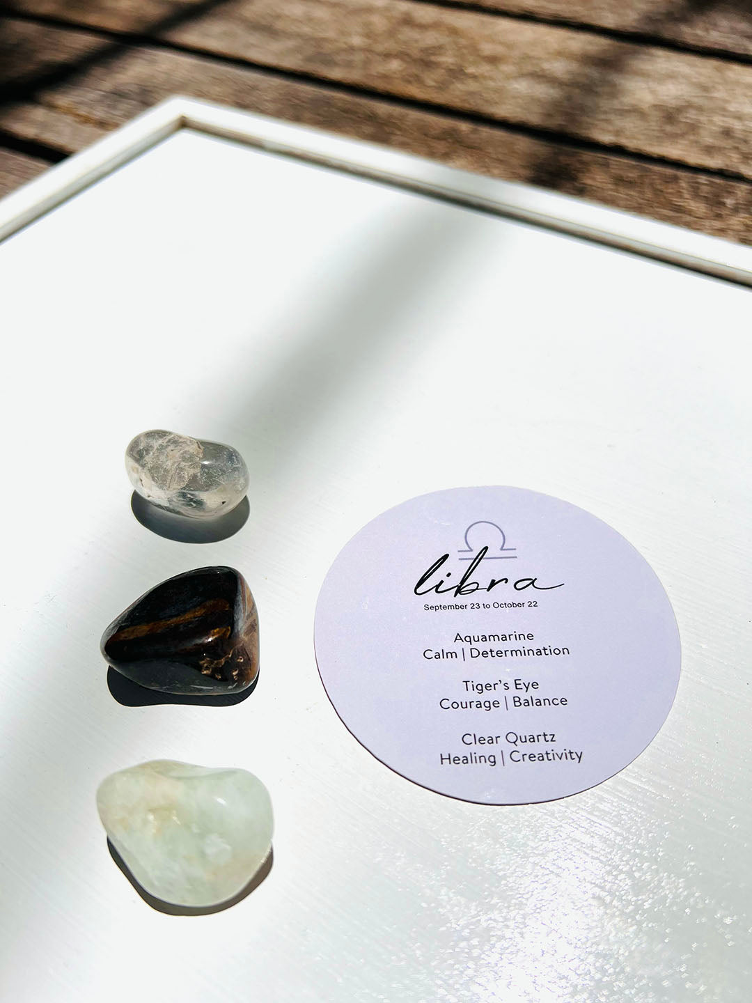 LIBRA KIT