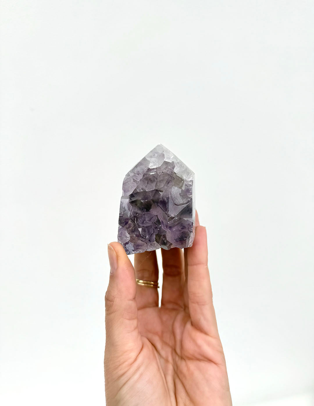 Amethyst Point